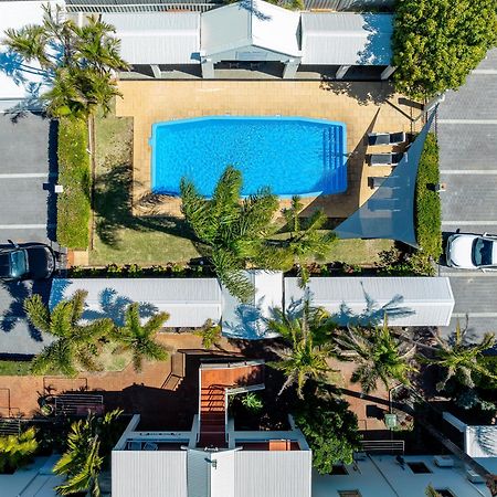 Kalbarri Murchison View Apartments Exterior photo