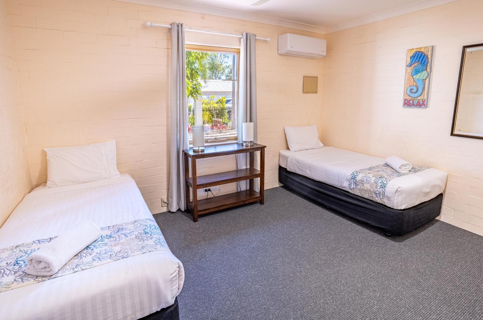 Kalbarri Murchison View Apartments Exterior photo