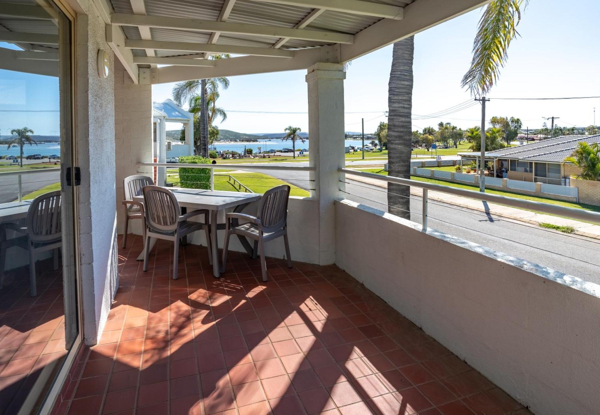 Kalbarri Murchison View Apartments Exterior photo