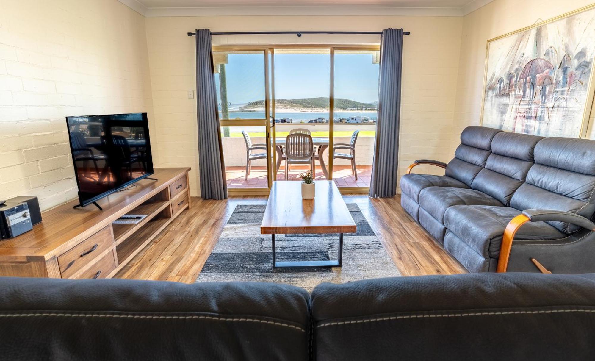 Kalbarri Murchison View Apartments Exterior photo