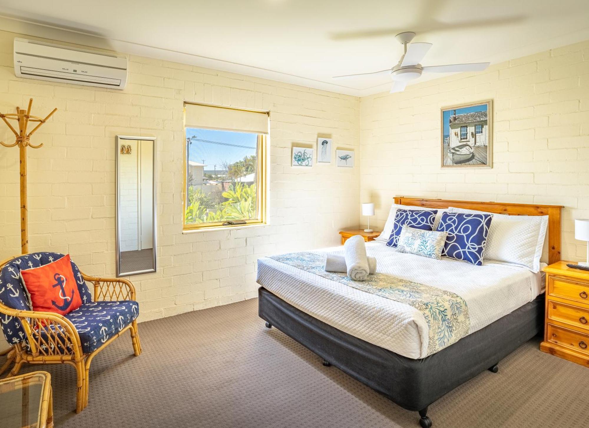 Kalbarri Murchison View Apartments Exterior photo