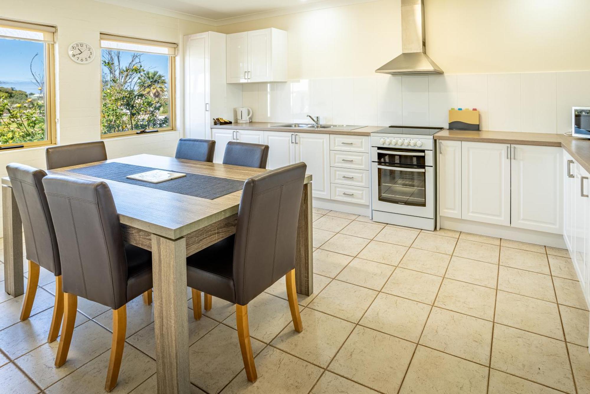 Kalbarri Murchison View Apartments Exterior photo