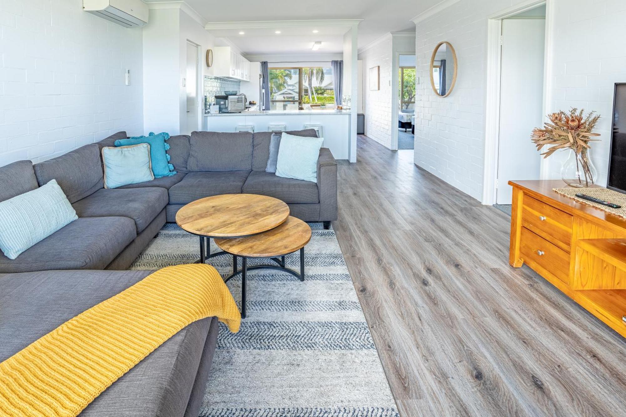 Kalbarri Murchison View Apartments Exterior photo