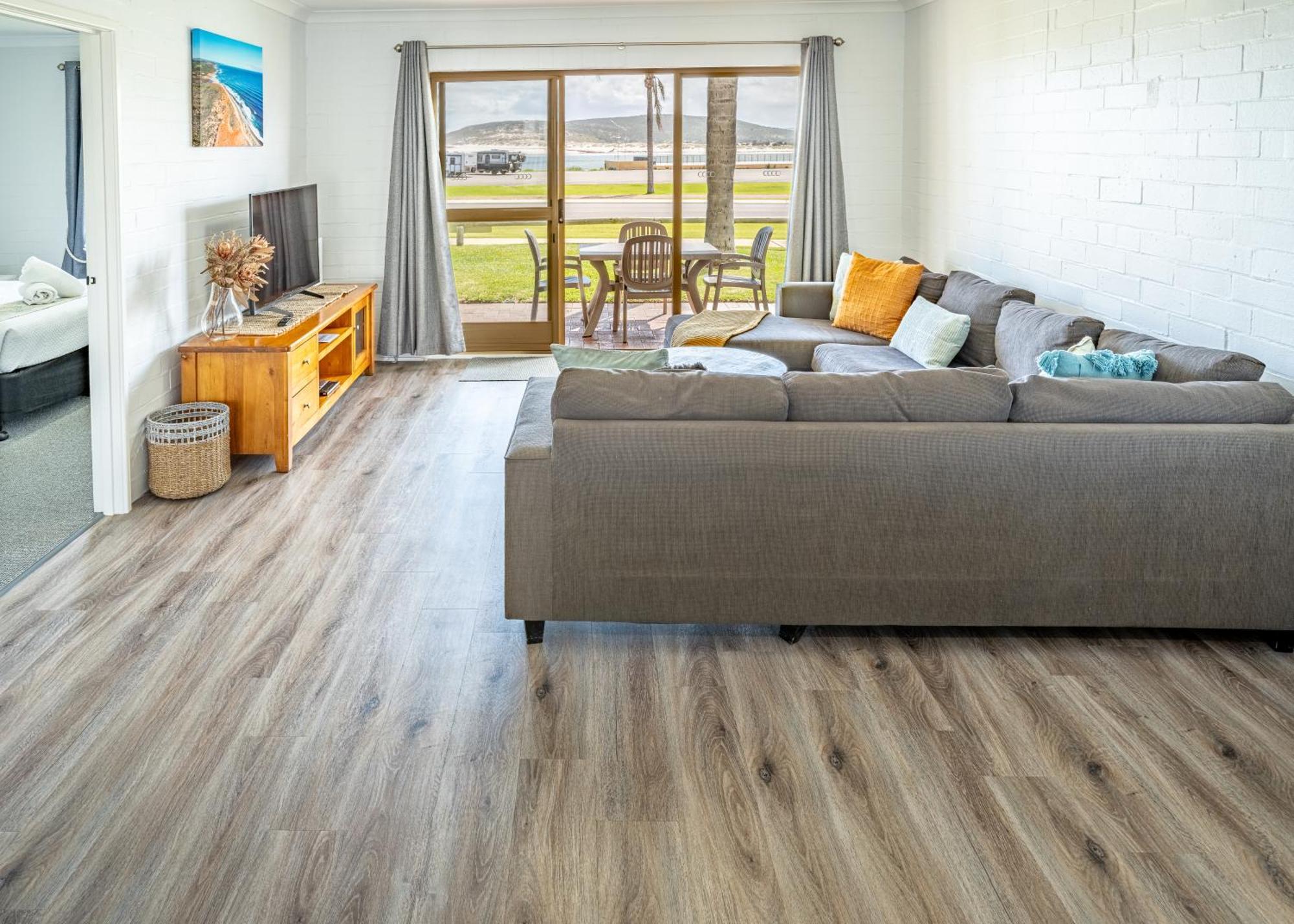 Kalbarri Murchison View Apartments Exterior photo