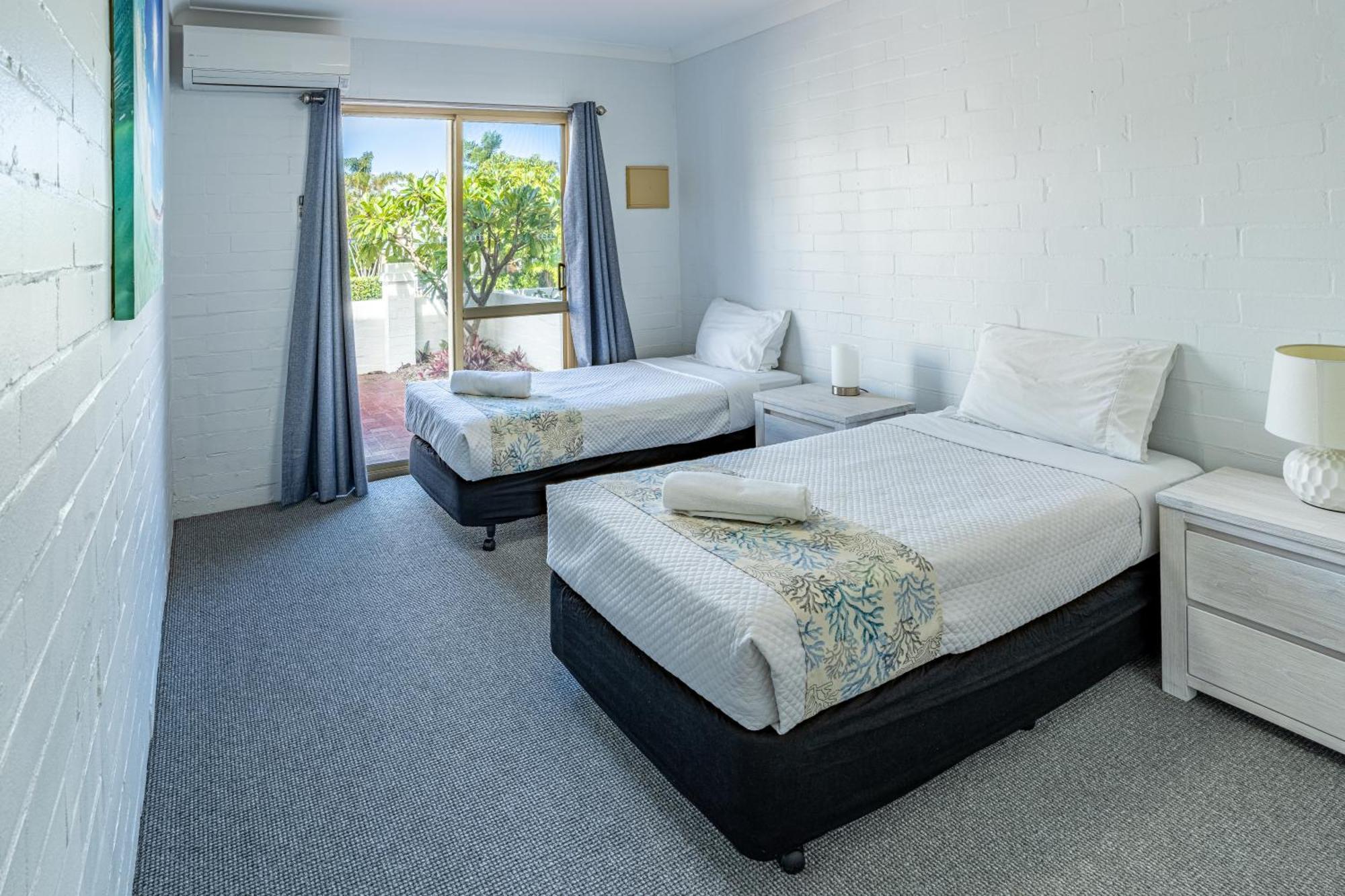 Kalbarri Murchison View Apartments Exterior photo