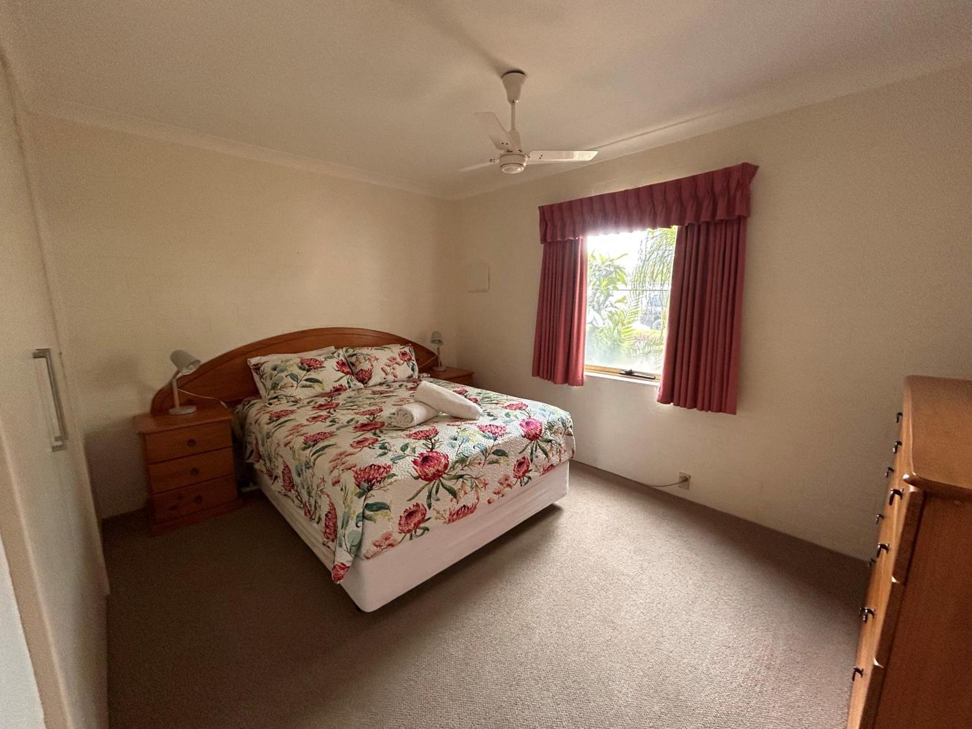 Kalbarri Murchison View Apartments Room photo
