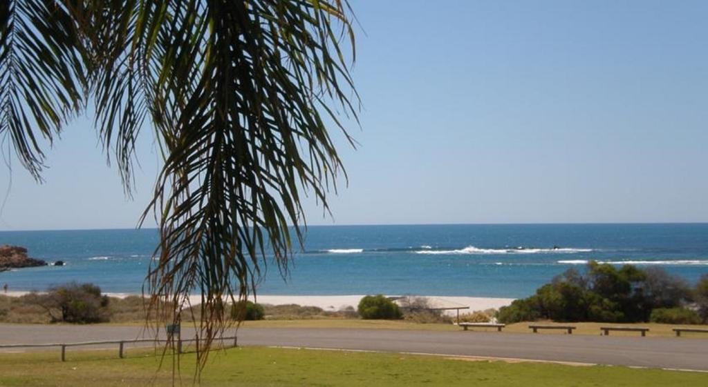 Kalbarri Murchison View Apartments Exterior photo