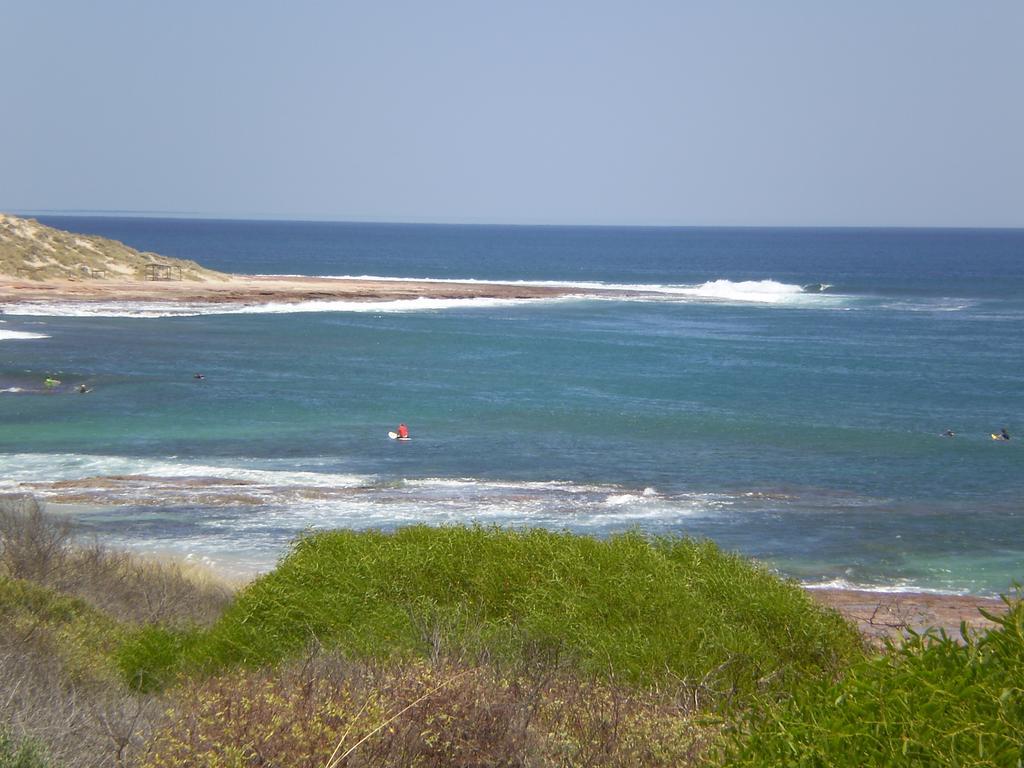 Kalbarri Murchison View Apartments Exterior photo