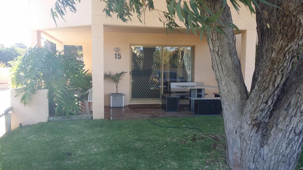 Kalbarri Murchison View Apartments Exterior photo