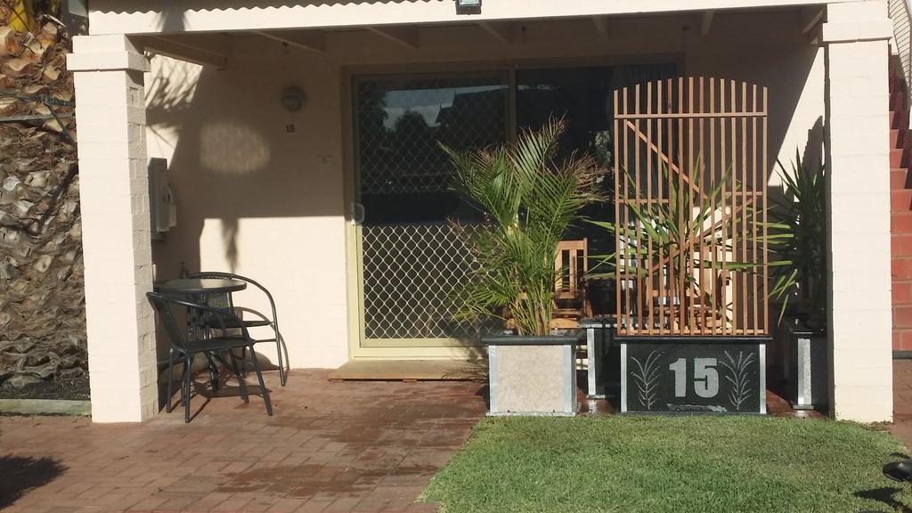Kalbarri Murchison View Apartments Exterior photo